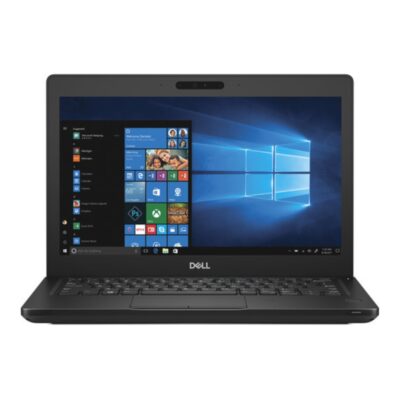 DELL Latitude 5290 Core i5-8250U 8GB RAM 256GB SSD