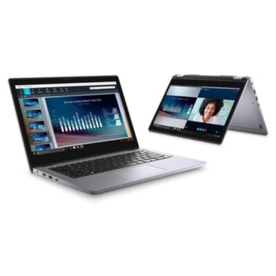 Dell Latitude 3310 Laptop, Intel Core i5-8265U 8GB RAM 256GB SSD 13.3″ HD Display