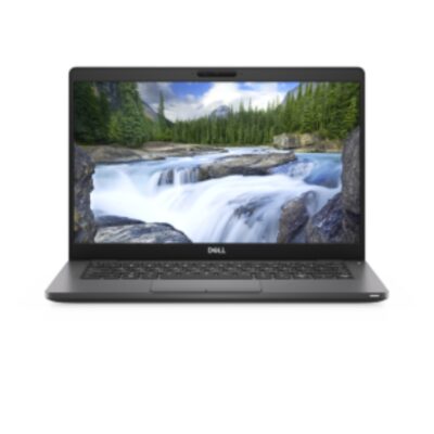 Dell Latitude 5300 Intel Core i7 8th Gen 8GB RAM 256GB SSD