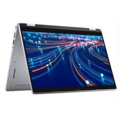 Dell Latitude 5310 13.3″ Touchscreen Notebook – Full HD – 1920 x 1080 – Core i5 i5-10210U 10th Gen 1.6GHz Quad-core (4 Core) – 8GB RAM – 256GB SSD