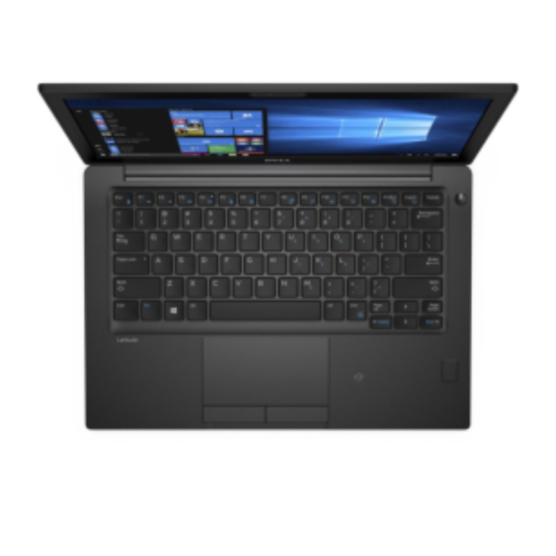 Dell Latitude 7280 Intel Core i5 7th Gen 8GB RAM 256GB SSD - Image 2