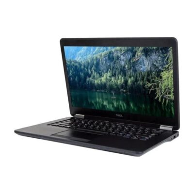 Dell Latitude E7450 Intel i5-5300U 8GB RAM 256GB SSD 14 in Win 10 Pro