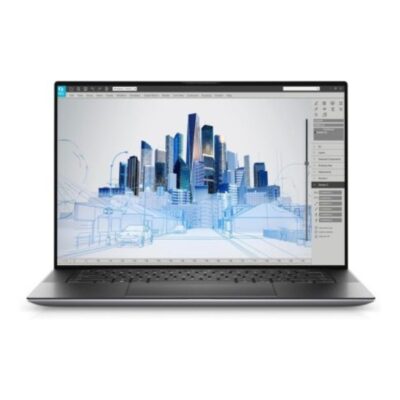 Dell Precision 15 5560 i7 11th Gen 16GB 512GB 4GB Touch