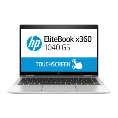 HP EliteBook 1040 G5 x360 Core i5 8th Gen Touchscreen