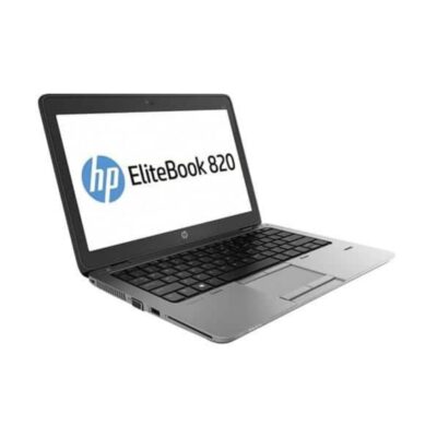 HP EliteBook 820 G4 Core i5 7th Gen 8GB RAM, 256GB SSD (Non-touch)
