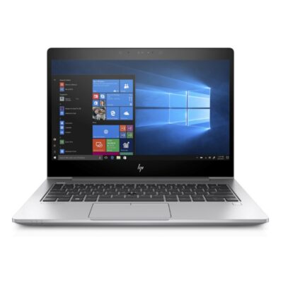 HP EliteBook 830 G5 Intel Core i7 7th gen 8GB RAM 256GB SSD