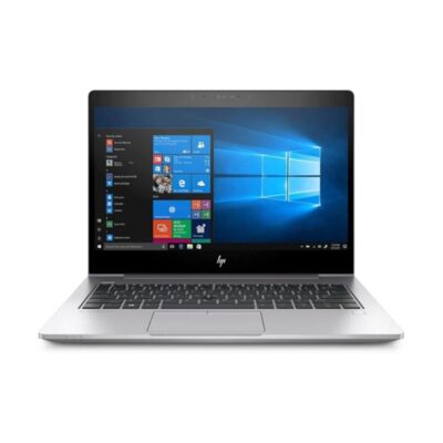 HP EliteBook 830 G5 Intel Core i7 8th Gen 8GB RAM 256GB SSD Non-Touch Laptop