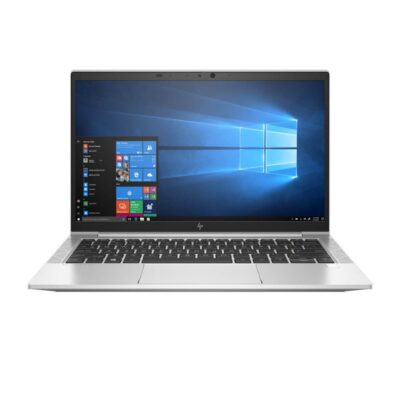 HP EliteBook 830 G7 i5-10210U 8GB RAM 256GB SSD