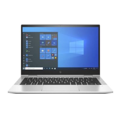 HP EliteBook 830 G8 Intel Core i5 11th Gen 8GB RAM 256GB SSD Non-Touch