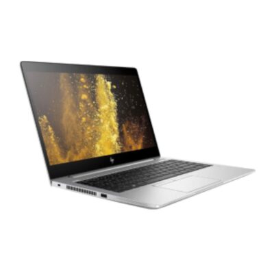 HP EliteBook 840 G5 Intel Core i7 8th Gen 8GB RAM 256GB SSD Touchscreen Laptop