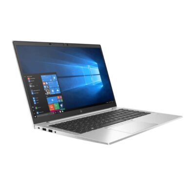 HP EliteBook 840 G7 Core i5 10th Gen 8GB RAM 256GB SSD Touchscreen