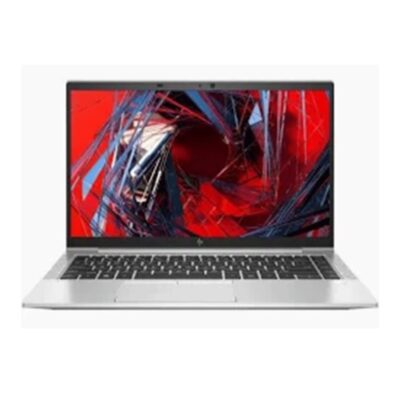 HP EliteBook 845 G8 Ryzen 5 8GB 256GB SSD Non-Touch