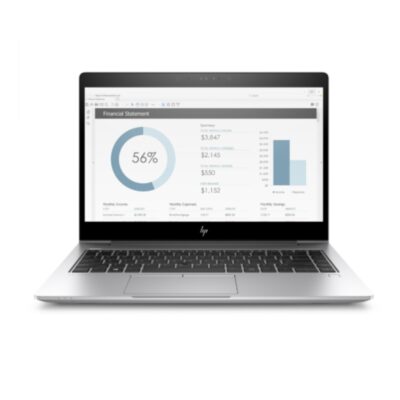 HP EliteBook x360 1030 G3 Core i5 Windows 10 Pro