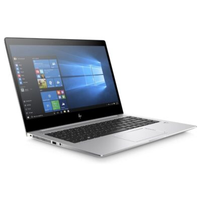 HP Elitebook 1040 G4 Core i5-7200U 8GB RAM 256GB SSD