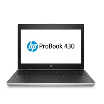 HP ProBook 430 G5 Core i5 8th Gen 8GB RAM 256GB SSD Non-Touch