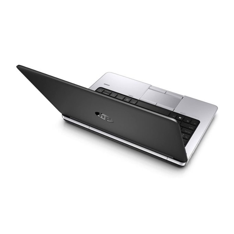 HP Probook 640 G2 Notebook Intel Core i5 6th Gen 8GB RAM 256GB SSD