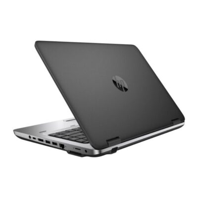HP Probook 640 G2 Notebook Intel Core i5 6th Gen 8GB RAM 256GB SSD
