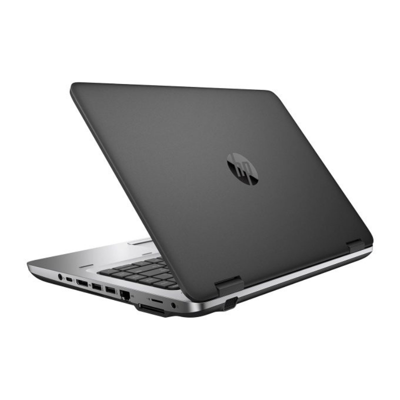 HP Probook 640 G2 Notebook Intel Core i5 6th Gen 8GB RAM 256GB SSD
