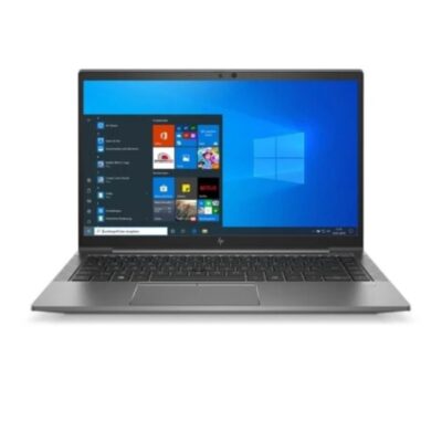 HP ZBook 14 G7 – Core i7 10th Gen, 32GB RAM, 512GB SSD, 4GB Graphics