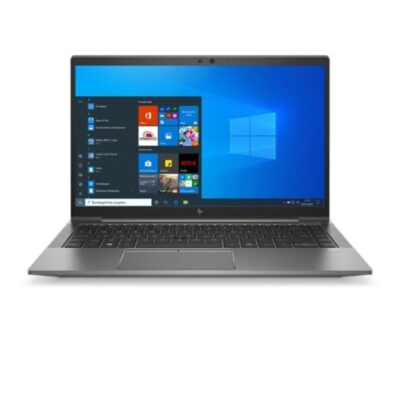 HP ZBook Firefly 14 G7 Intel Core i7 10th Gen 32GB RAM 512GB SSD Nvidia Quadro P520 Graphics 14 Inch Touch Laptop