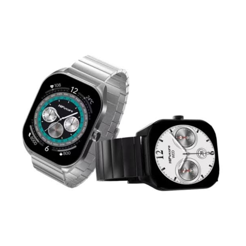 Huawei HiFuture Apex 2 SmartWatch
