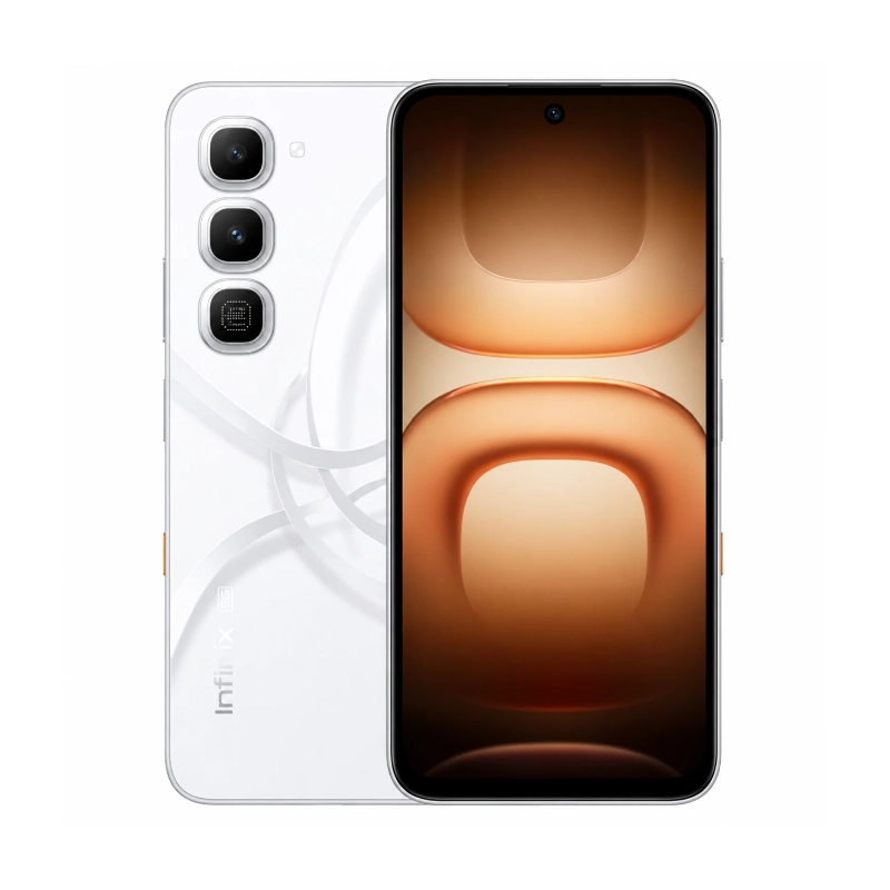 Infinix Hot 70 Pro 5G - Image 3