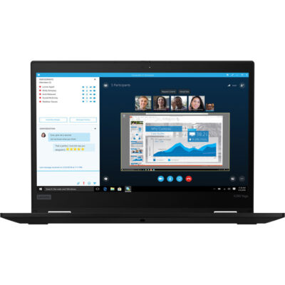 Lenovo THINKPAD Yoga X390 i5 8th Gen 8GB RAM 256GB SSD