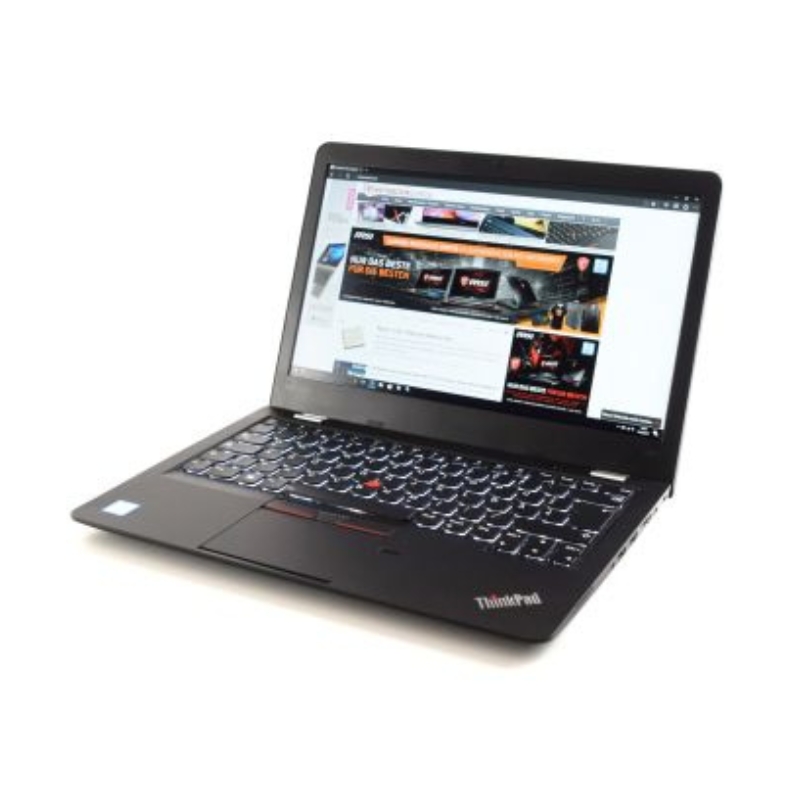 Lenovo ThinkPad 13 Ultrabook intel Core i5 7th Gen Laptop, 8 GB RAM, 256GB SSD, 13.3 - Image 2