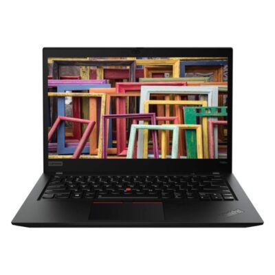 Lenovo ThinkPad T490s i5 8th Gen 16GB 256GB SSD Touch