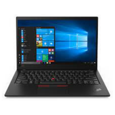 Lenovo X1 Carbon Core i5 7th Gen 8GB 256GB SSD Laptop