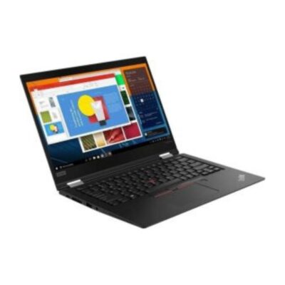Lenovo Yoga X390 i5 8th Gen 8GB 256GB SSD X360 Touch