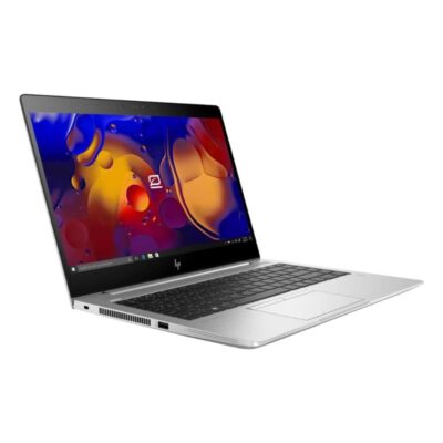 HP EliteBook 840 G5 Intel Core i5 8th Gen 8GB RAM 256GB SSD 14 Inches FHD Display