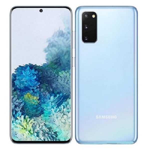 Samsung Galaxy S20 - Image 2