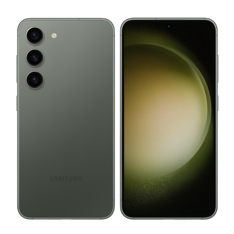 Samsung Galaxy S23 Plus 5G - Image 3