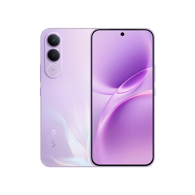 Vivo V70 FE 5G - Image 2